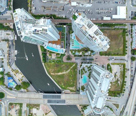 Mint At Riverfront, 92 SW 3rd St #4506, Miami, Florida 33130, image 3