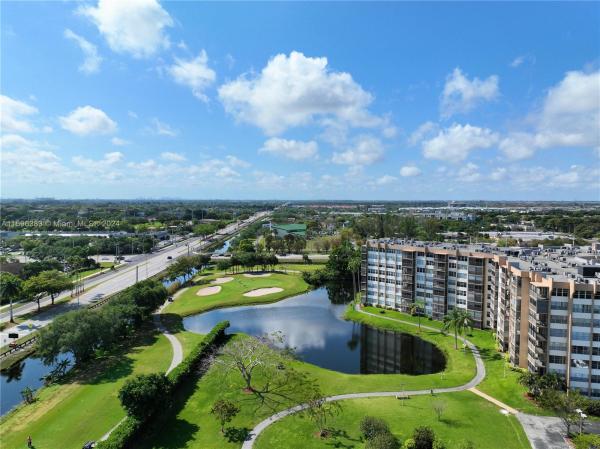 The Banyan, 1300 Saint Charles Pl #413, Pembroke Pines, Florida 33026, image 1