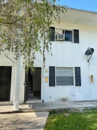 Waldorf Estates, 1625 NW 81st St #1625, West Little River, Florida 33147, image 1