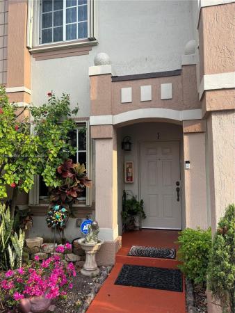 Secret Garden, 8340 NW 10th St #3G, Fountainebleau, Florida 33126, image 3