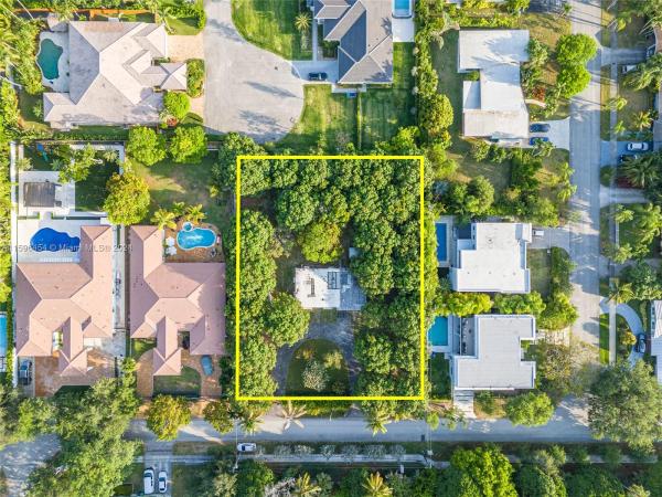 Pinecrest Residential, 7800 SW 110th St, Pinecrest, Florida 33156, image 1