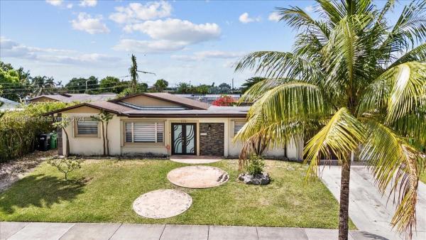 Green Hills, 11230 SW 181st St, West Perrine, Florida 33157, image 1