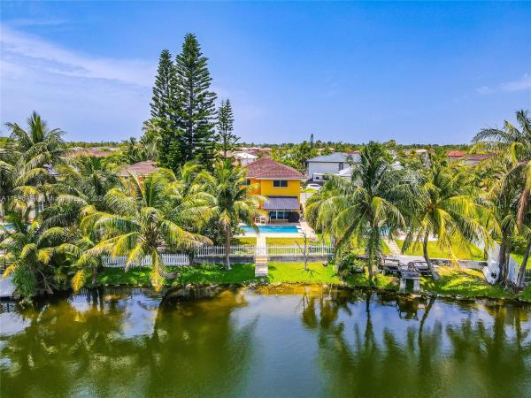 Laguna Ponds, 16551 SW 141st Ave, Richmond West, Florida 33177, image 1