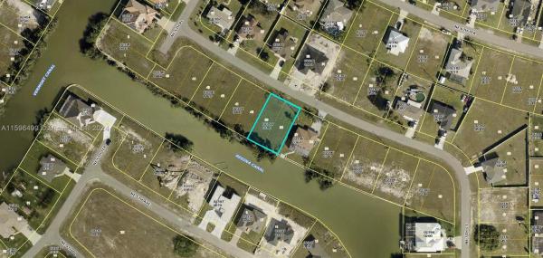 530 NE 5th Ct, Cape Coral, Florida 33909, image 1