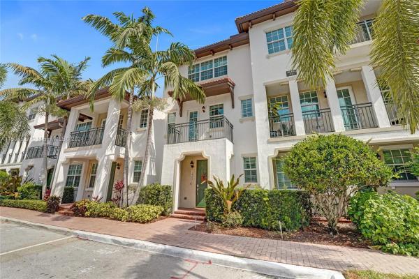 Montclair, 11968 SW 27th Ct, Miramar, Florida 33025, image 1
