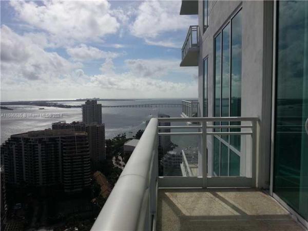 Asia, 900 Brickell Key Blvd #2803, Miami, Florida 33131, image 1