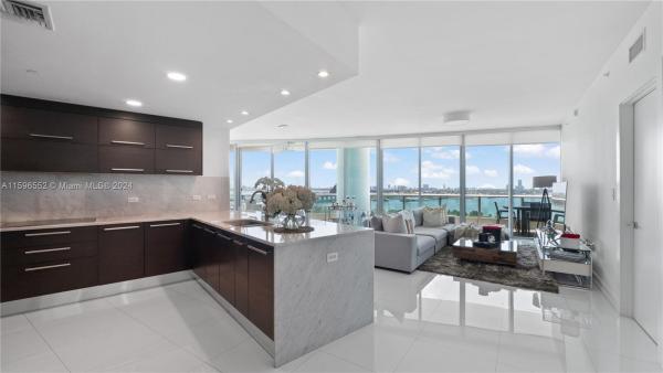 900 Biscayne Bay, 900 Biscayne Blvd #1806, Miami, Florida 33132, image 2