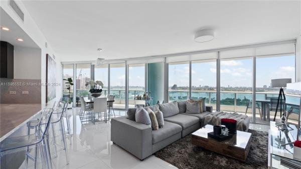 900 Biscayne Bay, 900 Biscayne Blvd #1806, Miami, Florida 33132, image 3