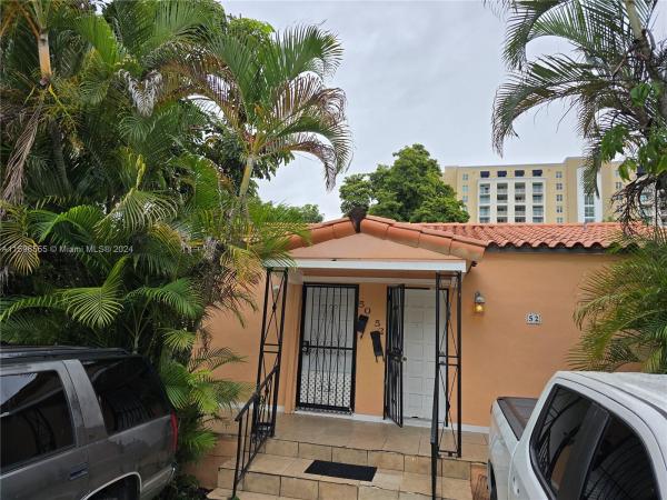 St Manors, 50 NW 40th Ct, Miami, Florida 33126, image 1
