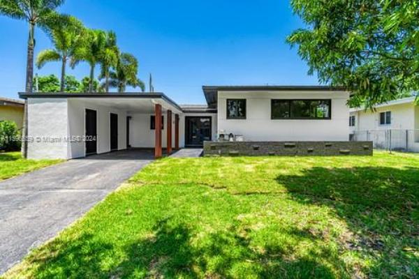 Midland, 330 SW 29th Ave, Fort Lauderdale, Florida 33312, image 1