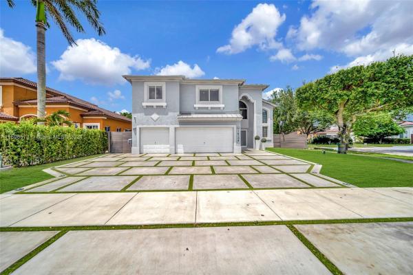 Milon Venture, 14104 SW 158th Ct, Country Walk, Florida 33196, image 3
