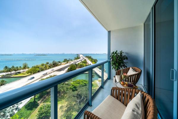 Blue On The Bay, 601 NE 36th St #911, Miami, Florida 33137, image 1