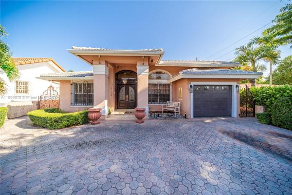 Coral Way Heights, 6134 SW 25th St, Tamiami, Florida 33155, image 1