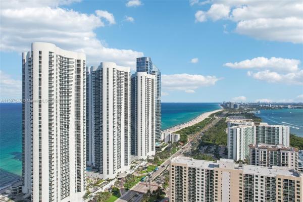 Tdr Tower 1, 16001 Collins Ave #2206, Sunny Isles Beach, Florida 33160, image 1