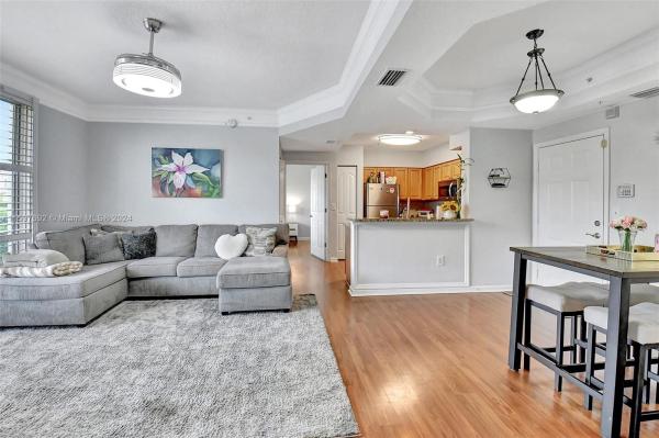 Tierra Verde At Delray Beach, 2016 Alta Meadows Ln #712, Delray Beach, Florida 33444, image 2