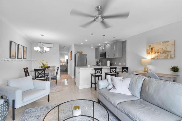 Park Ridge North, 2701 Middle River Dr #3, Fort Lauderdale, Florida 33306, image 1