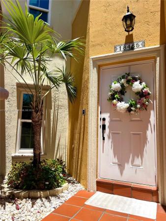 Aventura Bay Townhomes, 18465 NE 30th Ave, Aventura, Florida 33160, image 3