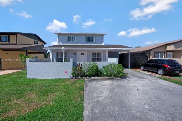 Lakes Of Acadia, 5548 NW 193rd Ln, Miami Gardens, Florida 33055, image 1