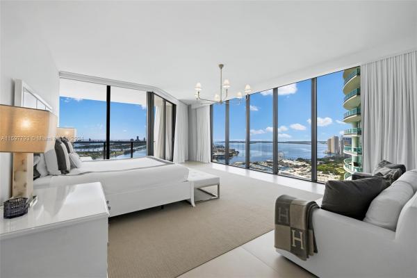 One Thousand Museum, 1000 Biscayne Blvd #3701, Miami, Florida 33132, image 1