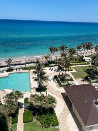 Eastpointe, 5380 N Ocean Dr #8H, Riviera Beach, Florida 33404, image 2