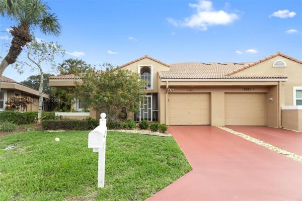 Sweetwater, 10981 Ladera Ln #A, Boca Raton, Florida 33498, image 1