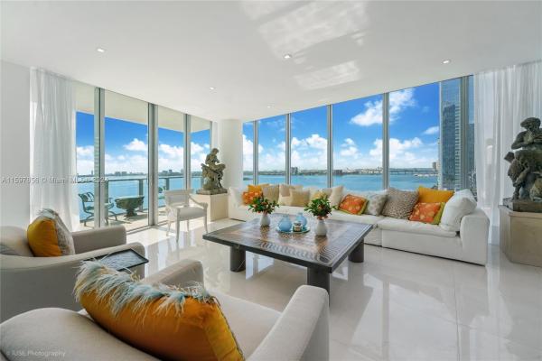 Biscayne Beach, 2900 NE 7th Ave #1507, Miami, Florida 33137, image 1