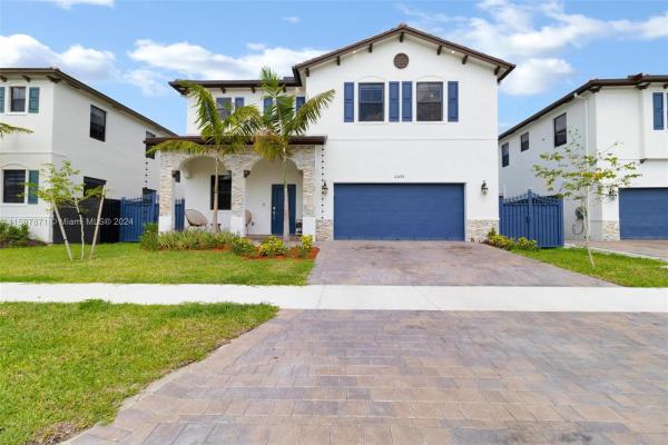Siena Reserve, 23274 SW 132nd Pl, Princeton, Florida 33032, image 1