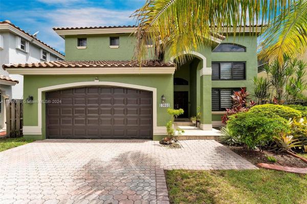 Crestview, 14051 SW 152nd Ter, Richmond West, Florida 33177, image 1