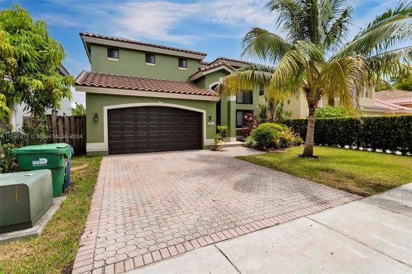 Crestview, 14051 SW 152nd Ter, Richmond West, Florida 33177, image 3