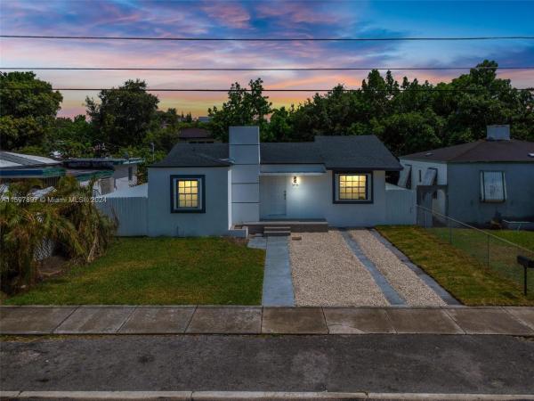 Orange Heights, 1476 NW 57th St, Miami, Florida 33142, image 1