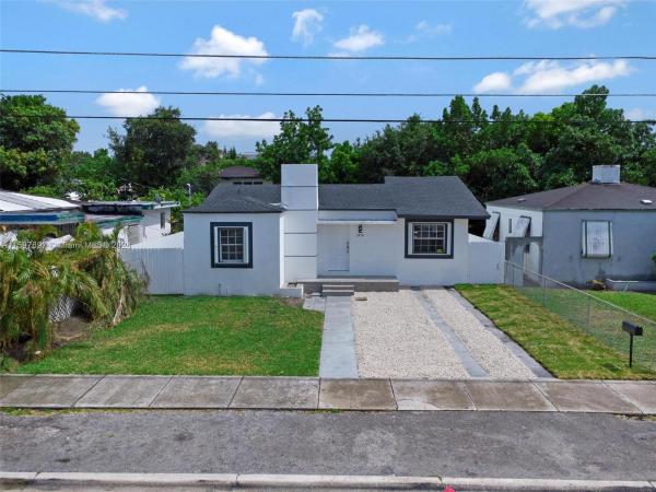 Orange Heights, 1476 NW 57th St, Miami, Florida 33142, image 2