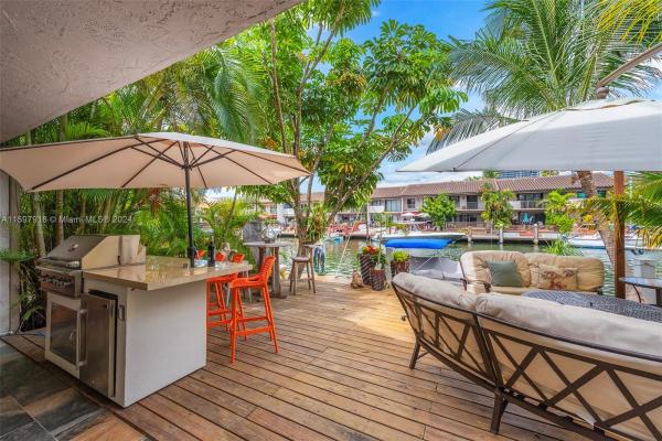 Lakeview Townhomes, 16508 NE 27th Ave #54, North Miami Beach, Florida 33160, image 1