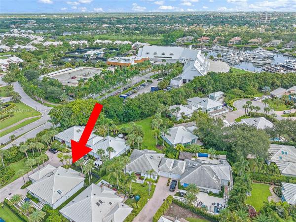 The Club Cottages At Admirals Cove, 3101 Captains Way, Jupiter, Florida 33477, image 1