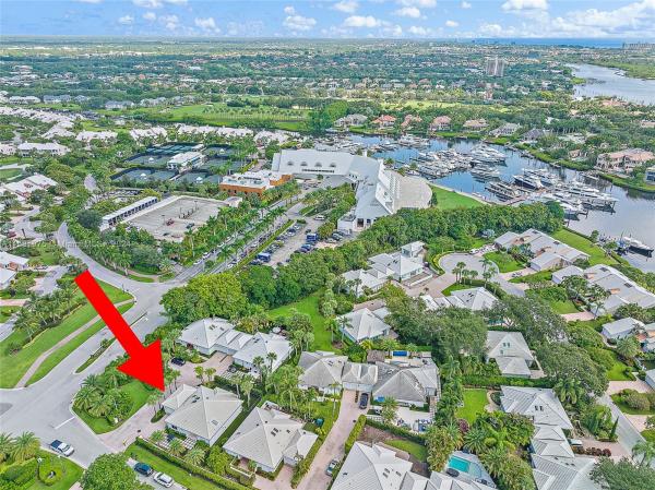 The Club Cottages At Admirals Cove, 3101 Captains Way, Jupiter, Florida 33477, image 3