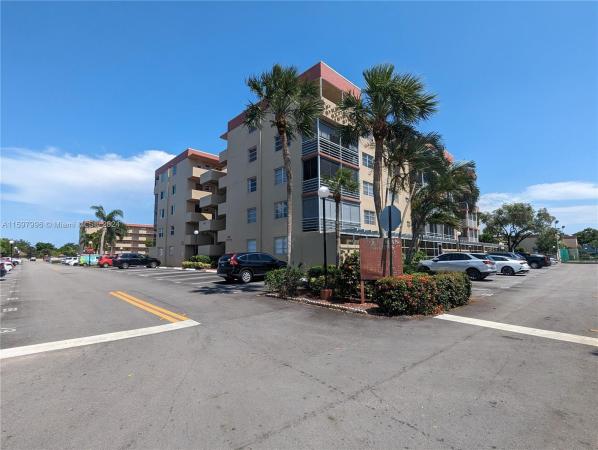 Polynesian Gardens, 404 NW 68th Ave #513, Plantation, Florida 33317, image 1