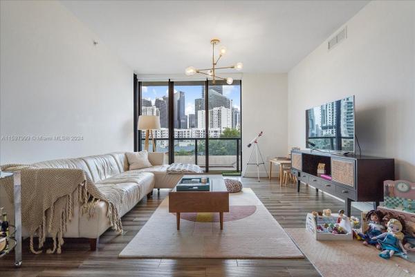 Cassa Brickell, 201 SW 17th Rd #512, Miami, Florida 33129, image 1