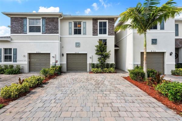 Marbella, 842 SE 19th St #842, Homestead, Florida 33034, image 1