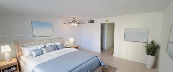 Mirador South 1000, 1000 West Ave #322, Miami Beach, Florida 33139, image 1