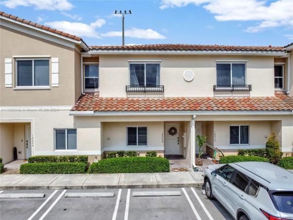 Princeton, 18008 NW 29th Ct #18008, Miami Gardens, Florida 33056, image 3