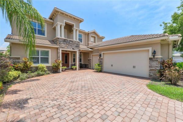 Montclaire Estates, 8947 Cypress Grove Ln, Royal Palm Beach, Florida 33411, image 1