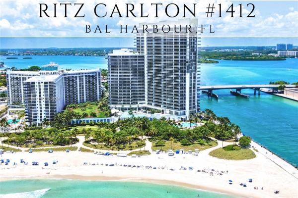 One Bal Harbour, 10295 Collins Ave #1412, Bal Harbour, Florida 33154, image 1