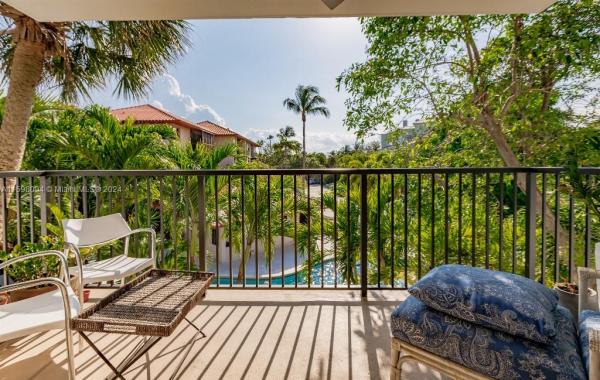 Ocean Village, 101 Ocean Lane Dr #3015, Key Biscayne, Florida 33149, image 1