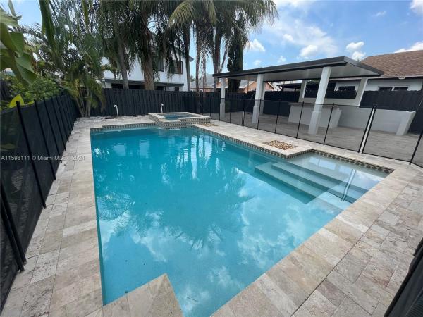 Roger Homes, 15543 SW 137th Pl, Richmond West, Florida 33177, image 1