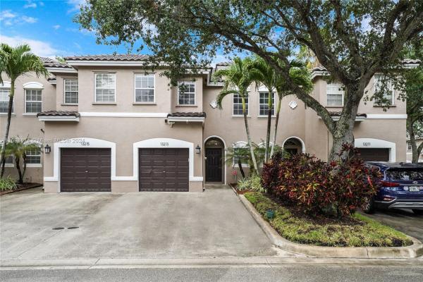 Plantation Trace, 13213 NW 7th Mnr #13213, Plantation, Florida 33325, image 1