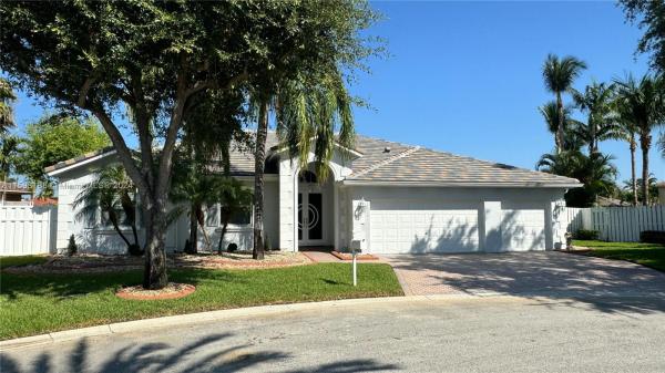 Windsor Palms, 14520 SW 35th St, Miramar, Florida 33027, image 1