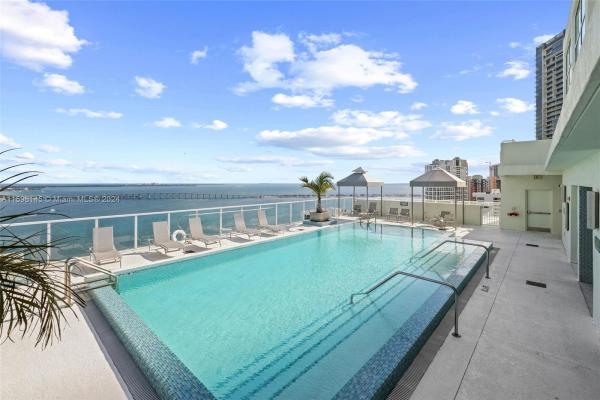 The Emerald At Brickell, 218 SE 14th St #1608, Miami, Florida 33131, image 1