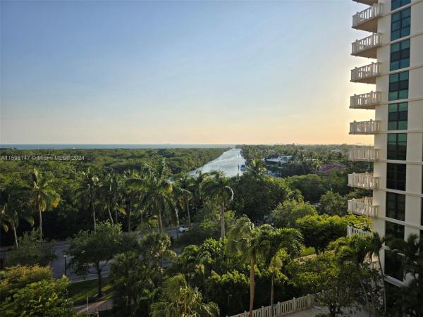 Towers Of Key Biscayne, 1121 Crandon Blvd #D604, Key Biscayne, Florida 33149, image 1