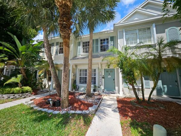 Sanibel, 8028 Sanibel Dr #8028, Tamarac, Florida 33321, image 1