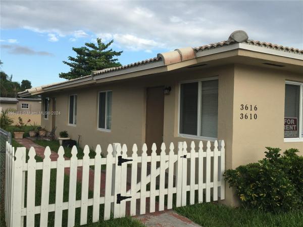 Bird Road Highlands, 3610 SW 87th Pl, Westchester, Florida 33165, image 1