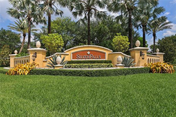 Silver Falls, 4457 SW 134th Ave, Miramar, Florida 33027, image 1